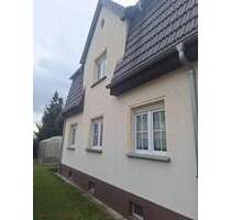 Individuelles Einfamilienhaus mit besonderem Charme! - Meuselwitz Individuelles Einfamilienhaus mit besonderem Charme! - Meuselwitz