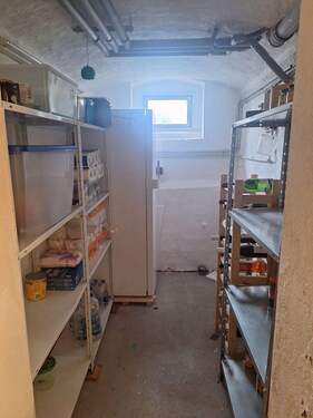 Vorratskeller - 