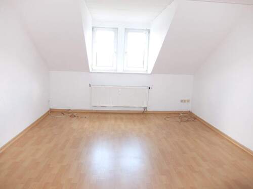 Muster Zimmer - 2 Zimmer Etagenwohnung zur Miete in Chemnitz