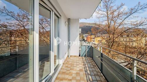 Balkon 1 - 