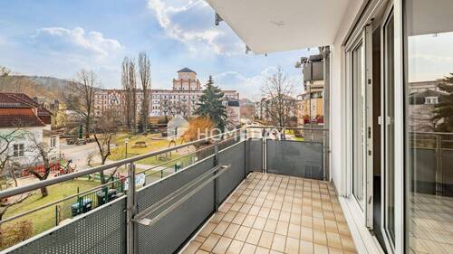 Balkon 2 - 