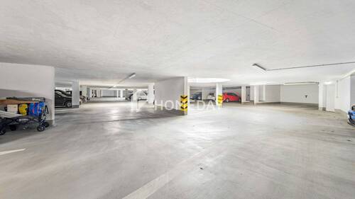 Parkplatz - 