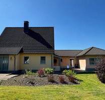 Charmantes Einfamilienhaus, ideal für den Freiberufler, in guter Lage Lüdenscheids!