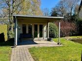 Gartenhaus - 