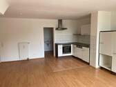 offene Küche - Etagenwohnung mit 49,00 m&sup2; in Nörvenich zur Miete