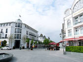 Ostseebad Binz - 