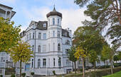 Villa Elfeld - Gewerbeobjekt (Büro, Produktion, Verkauf) in Binz zum Kaufen