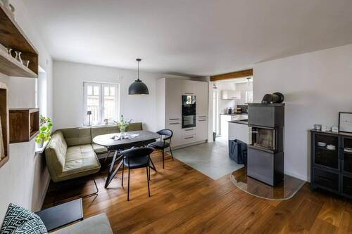 Essbereich 1. OG_1 - 3 Zimmer Einfamilienhaus zum Kaufen in Burgkunstadt