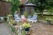 Terrasse - 