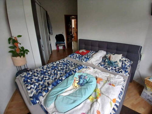 Schlafzimmer - 