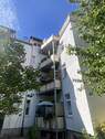 Balkonanlage - 