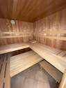 Sauna - 