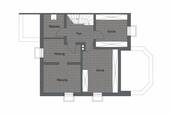 Grundriss Kellergeschoss - 