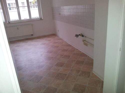 Küche - Belag abweichend - 