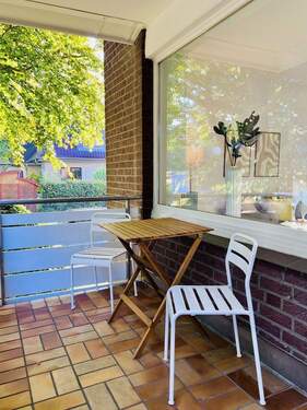 Balkon 1 - 