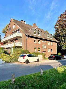 Haus (Außenansicht) - 