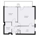Grundriss - 