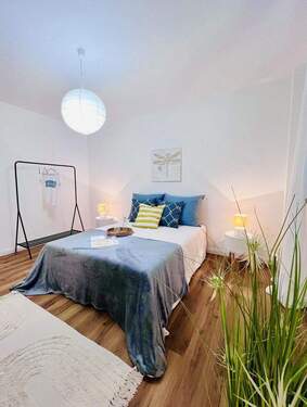 Schlafzimmer 2 - 