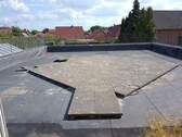 Dachterrasse - 