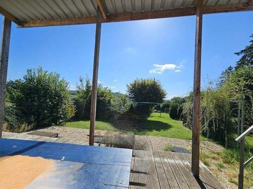 Ausblick Haus 5 - 