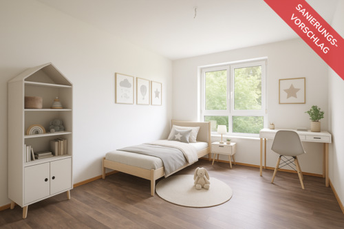 SANIERUNGS- VORSCHLAG (12) - 