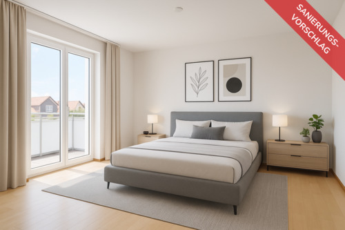 SANIERUNGS- VORSCHLAG (13) - 