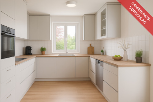 SANIERUNGS- VORSCHLAG (11) - 