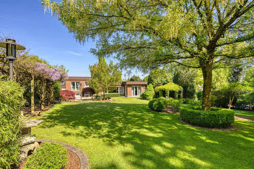 Bild2 - 4 Zimmer Einfamilienhaus zum Kaufen in Brühl