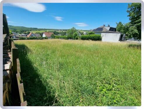 Ausblick - Grundstück zum Kaufen in Geisenheim