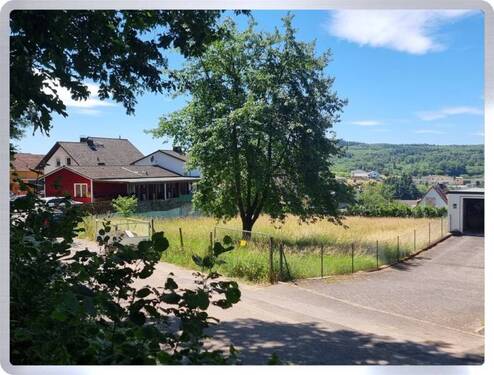 Straßenansicht - Grundstück in Geisenheim zum Kaufen