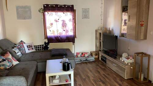 Bild 1 - 4 Zimmer Wohnung in Weinbach-Edelsberg