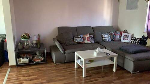 Bild 2 - 4 Zimmer Etagenwohnung zum Kaufen in Weinbach-Edelsberg