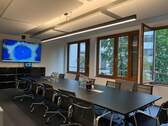 Meetingraum - Büro zur Miete in Hamburg
