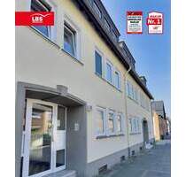 Modernisierte 2,5 Zi. Erdgeschosswohnung in Fuhlenbrock mit Garage - Bottrop