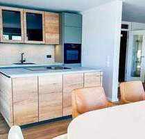 SchleiGlück in Kappeln: Neubau-Eigentumswohnung Haus 9 Wohnung 2 mit atemberaubendem Wasserblick!