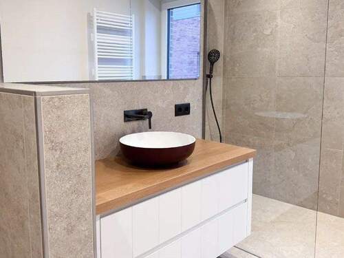 Beispielbild - 4 Zimmer Etagenwohnung in Kappeln