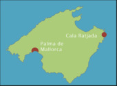 Karte.PNG - 3 Zimmer Etagenwohnung zum Kaufen in Cala Ratjada