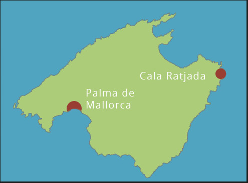 Karte.PNG - 3 Zimmer Etagenwohnung zum Kaufen in Cala Ratjada