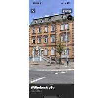 Büro- Praxiskomlex mit vielseitigem Nutzungspotenzial - Diez