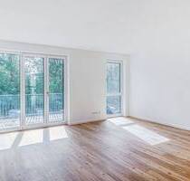 Erstklassiges Wohnen: Ihr neues Zuhause in den Halske Gärten - Berlin Siemensstadt