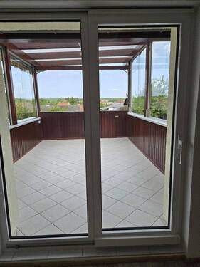 Balkon - 