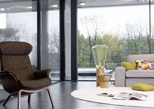 Interior - 