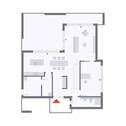 Grundriss EG - 