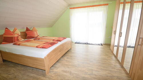 Kinderzimmer 1 - 