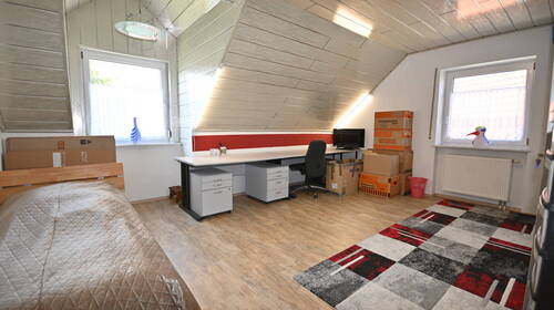 Kinderzimmer 2 - 
