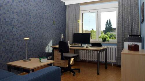 OG Kind / Büro - 