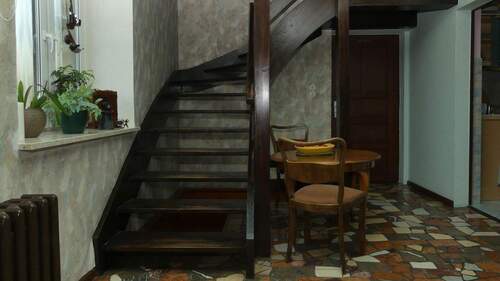 EG Diele / Treppe - 