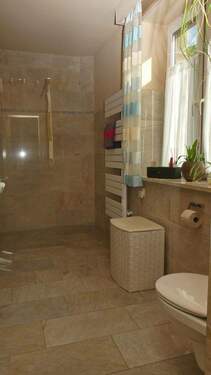 EG Bad / Dusche - 