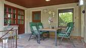 Terrasse - 