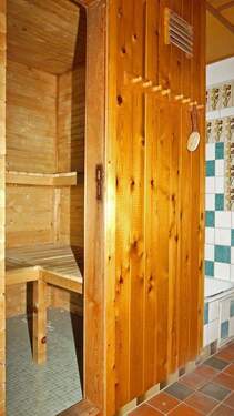 Sauna - 